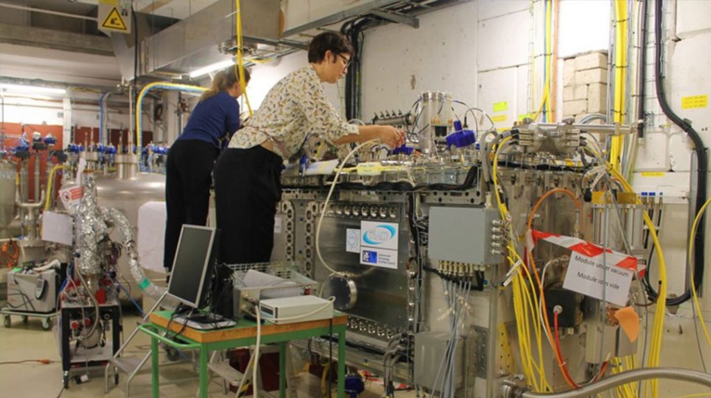 Successful repair and testing of the first RFD cryomodule for the HL-LHC
