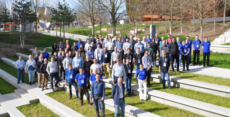White Rabbit Collaboration: A Year of Growth, Innovation, and Industry Adoption