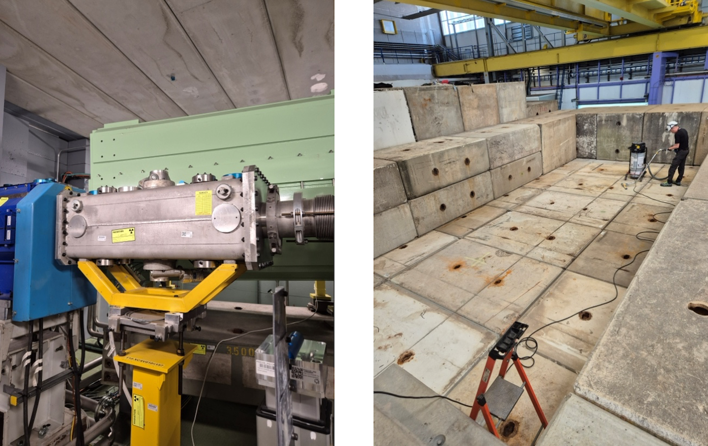 Accelerator Report: The LHC commissioning is well on track, but challenges lie ahead
