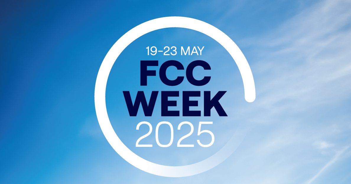 Shaping the Future of Particle Physics: FCC Week 2025 Comes to Vienna