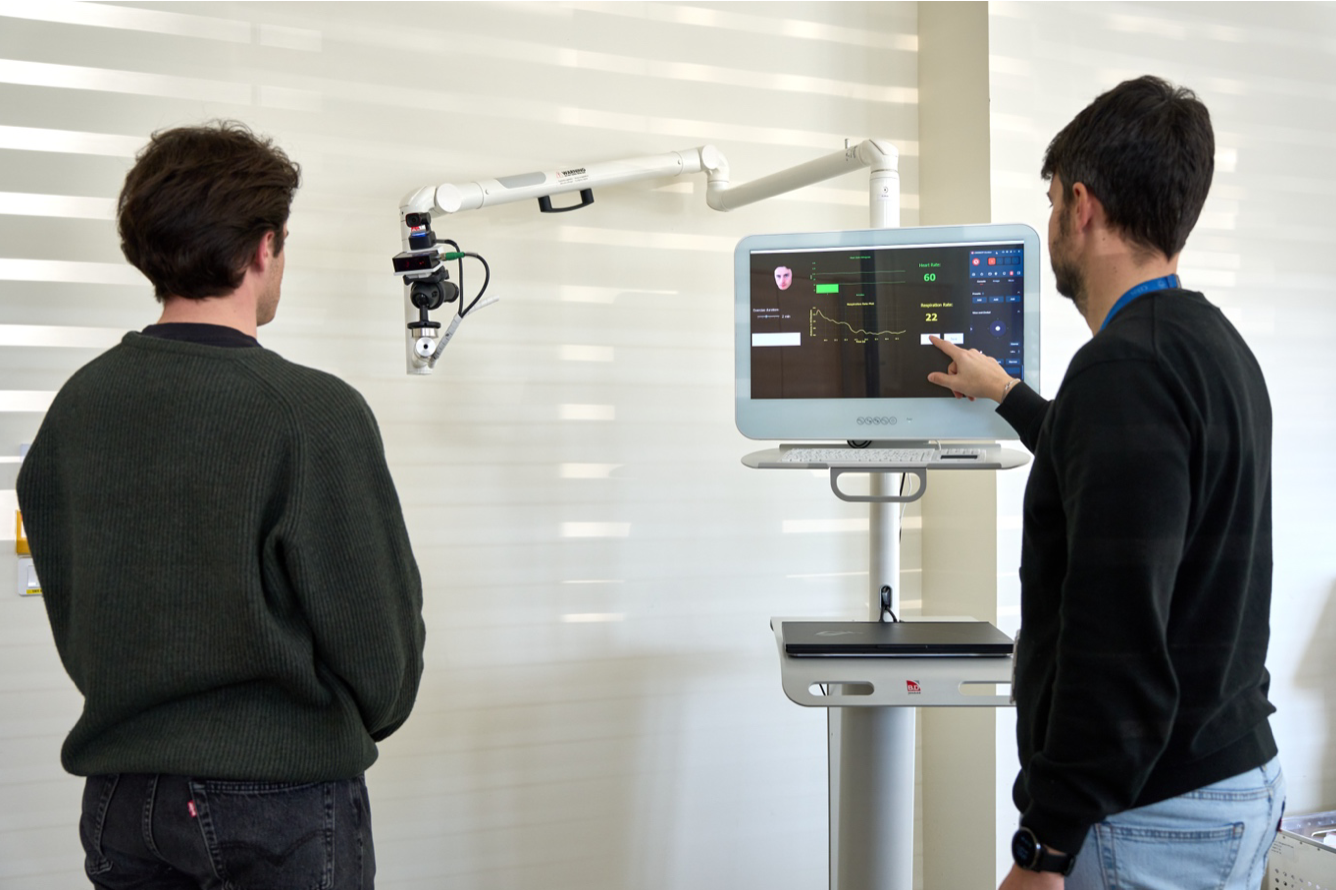 Improving Hospital Recovery: MARCHESE Builds a New Prototype