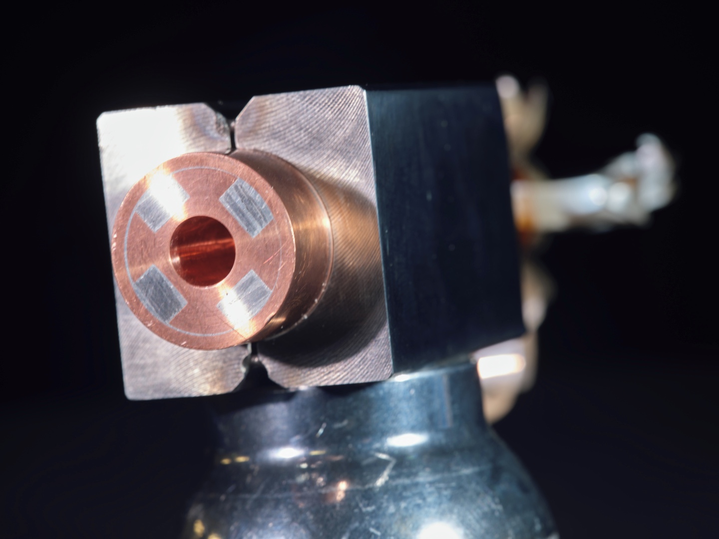 CERN and fusion energy, advancing together