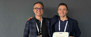 Building the Magnets for the Muon Collider