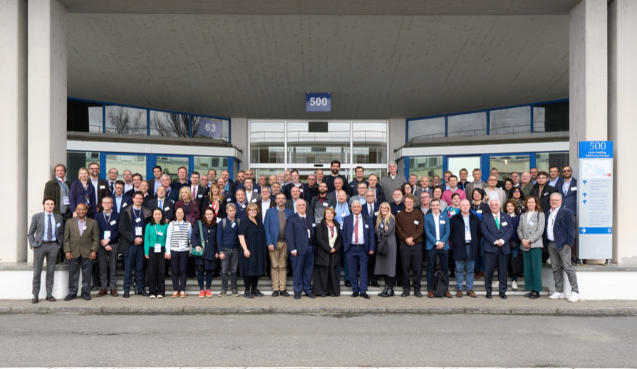 Catalysing Impact: Superconductors as an opportunity for Science & Society