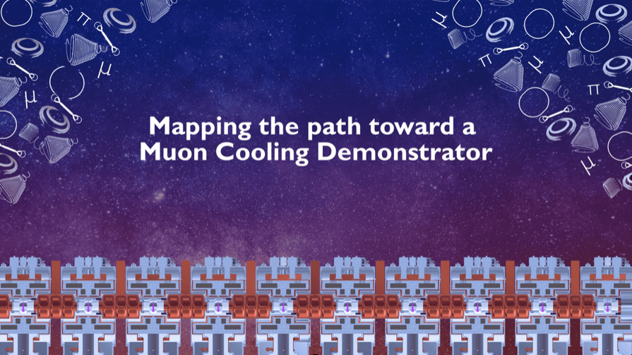 Mapping the path toward a Muon Cooling Demonstrator