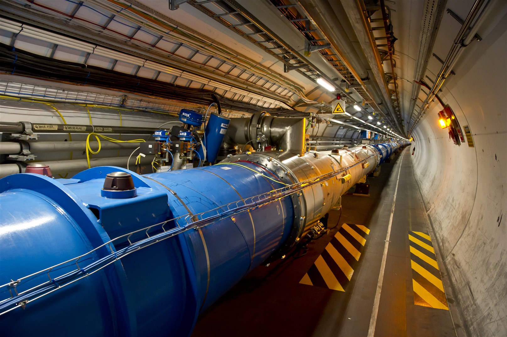 LHC inducted into TIME’s Best Inventions Hall of Fame