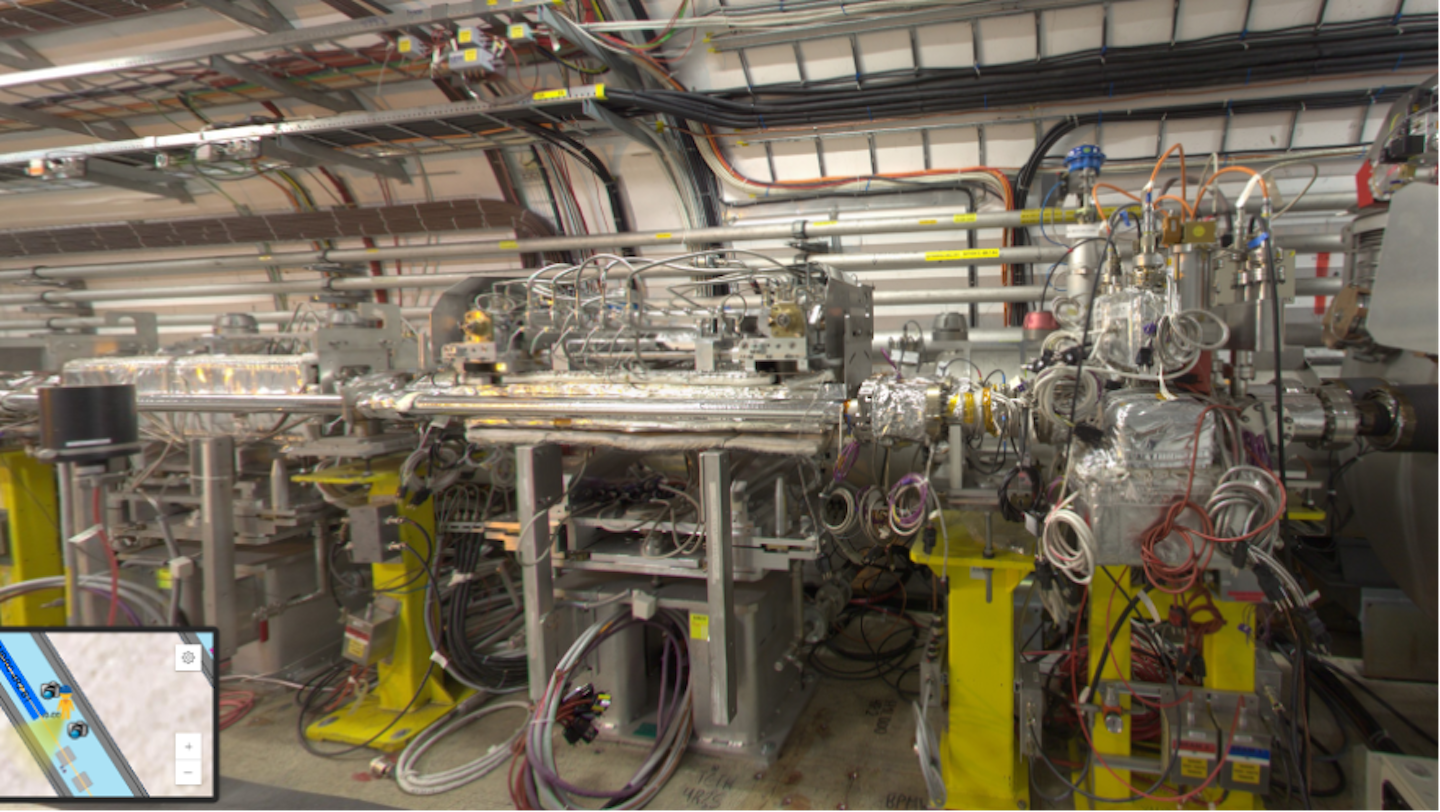 Accelerator Report: Protons are heading towards the LHC