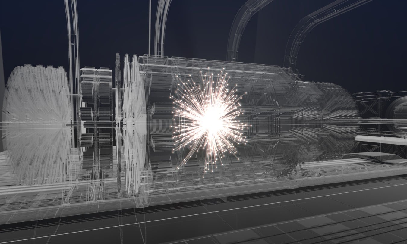 Private Donors Back CERN’s Future Circular Collider