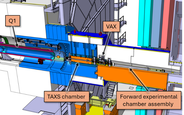 CRANEbot Validates Remote Maintenance Procedure for ATLAS VAX M1