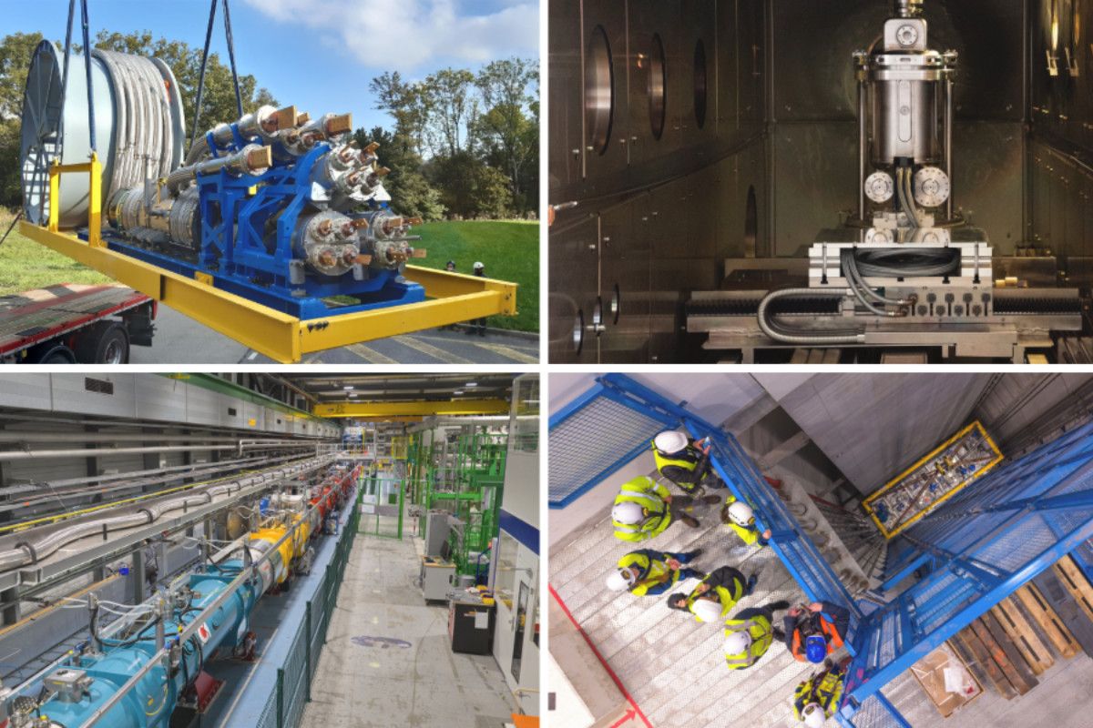 High-Luminosity LHC: progress and lessons from the past year