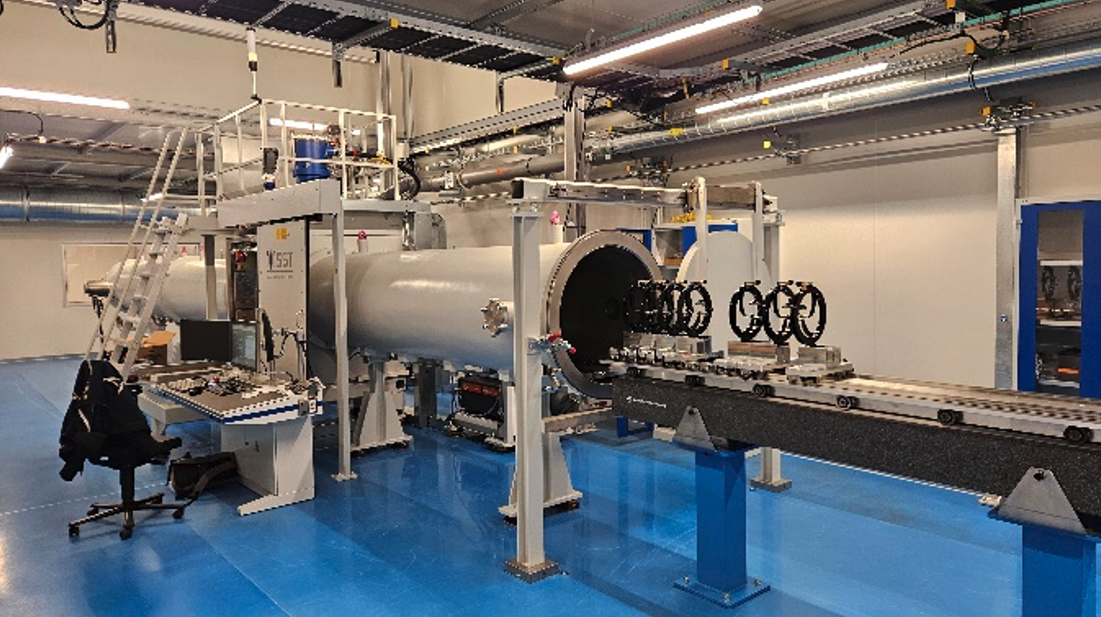 Rebuilding a Critical Technology: How CERN is Preparing the Next Generation of Beryllium Vacuum Chambers