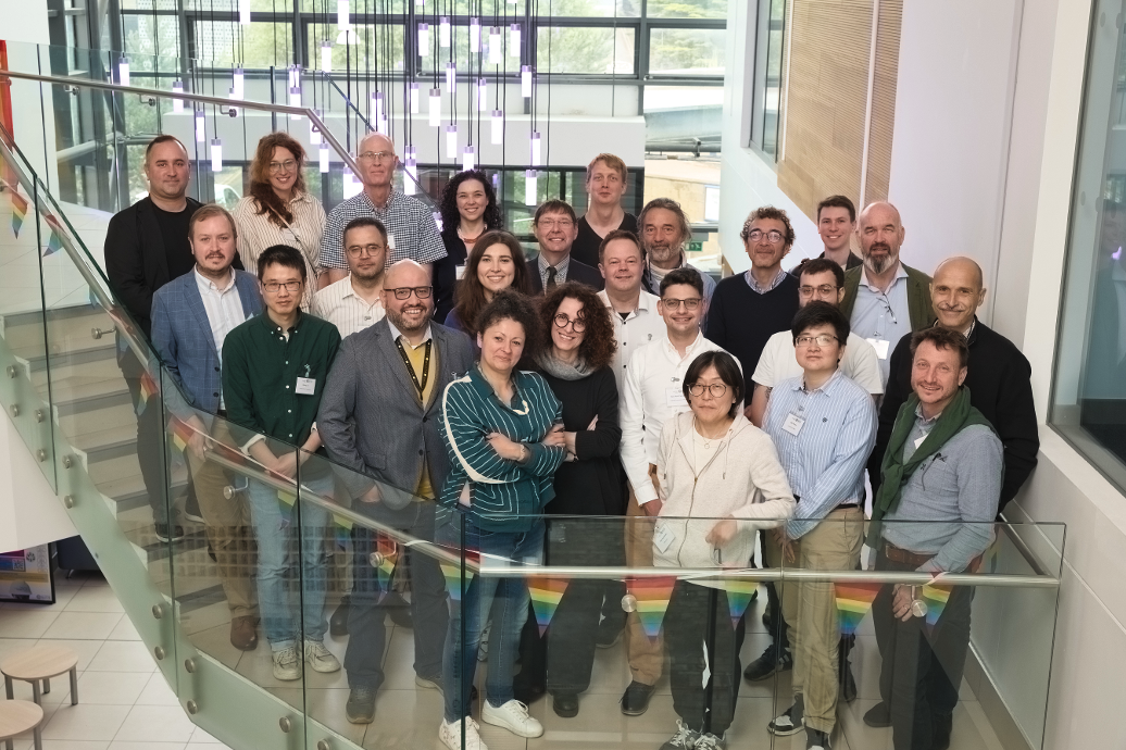 Building a Community Around Novel Low Density Materials